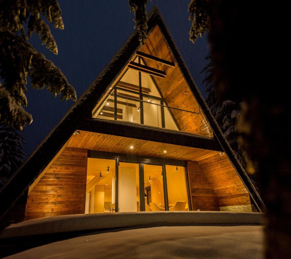 Jahorina Rusovo Village Экстерьер фото