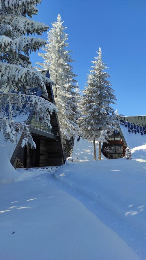 Jahorina Rusovo Village Экстерьер фото
