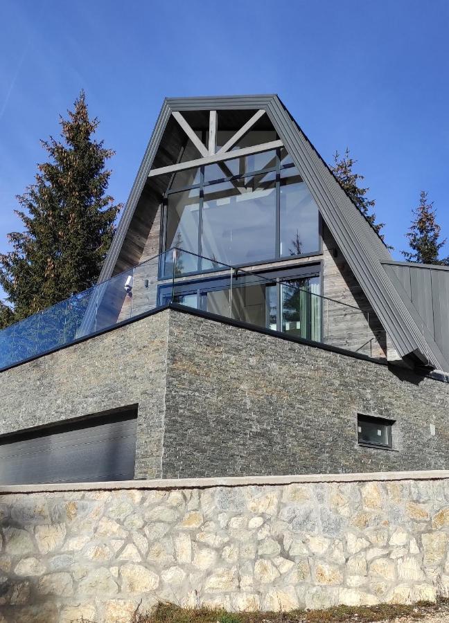 Jahorina Rusovo Village Экстерьер фото